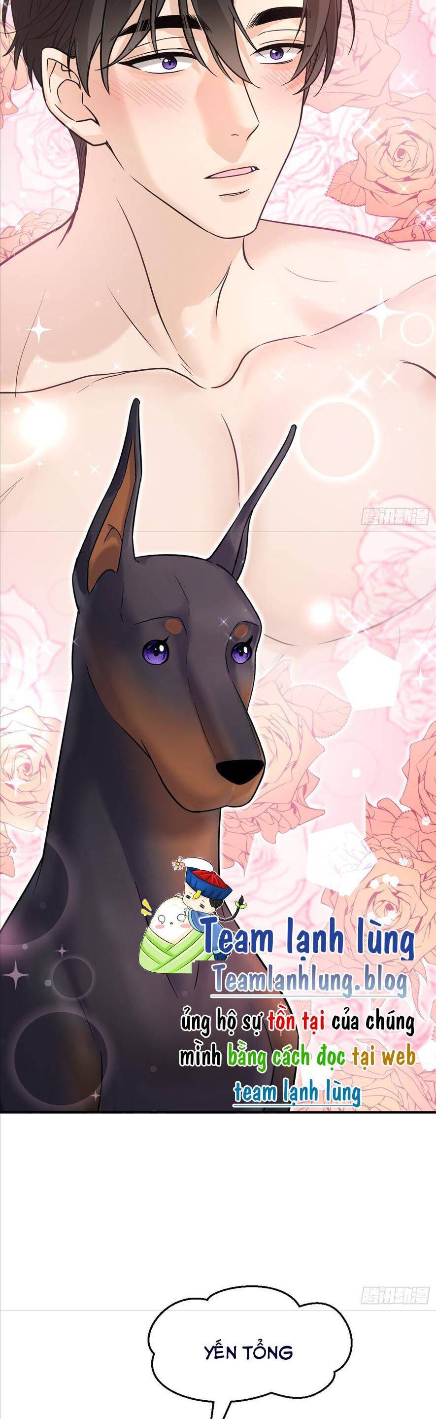 Tên Đàn Ông Này Thật Sự Là Một Tên Cẩu Mà - Chapter 5 - Page 35