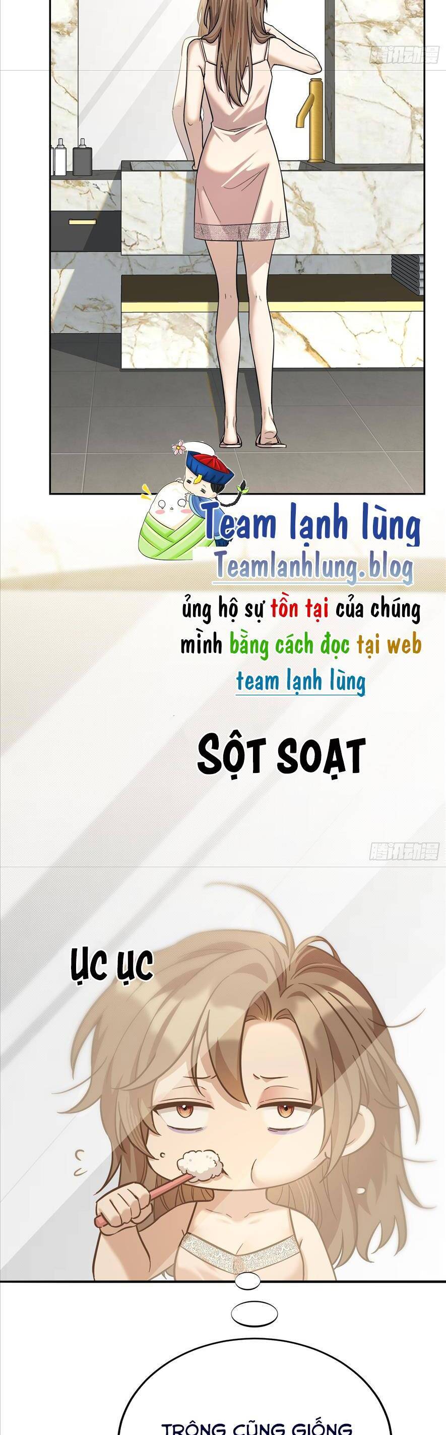 Tên Đàn Ông Này Thật Sự Là Một Tên Cẩu Mà - Chapter 5 - Page 4