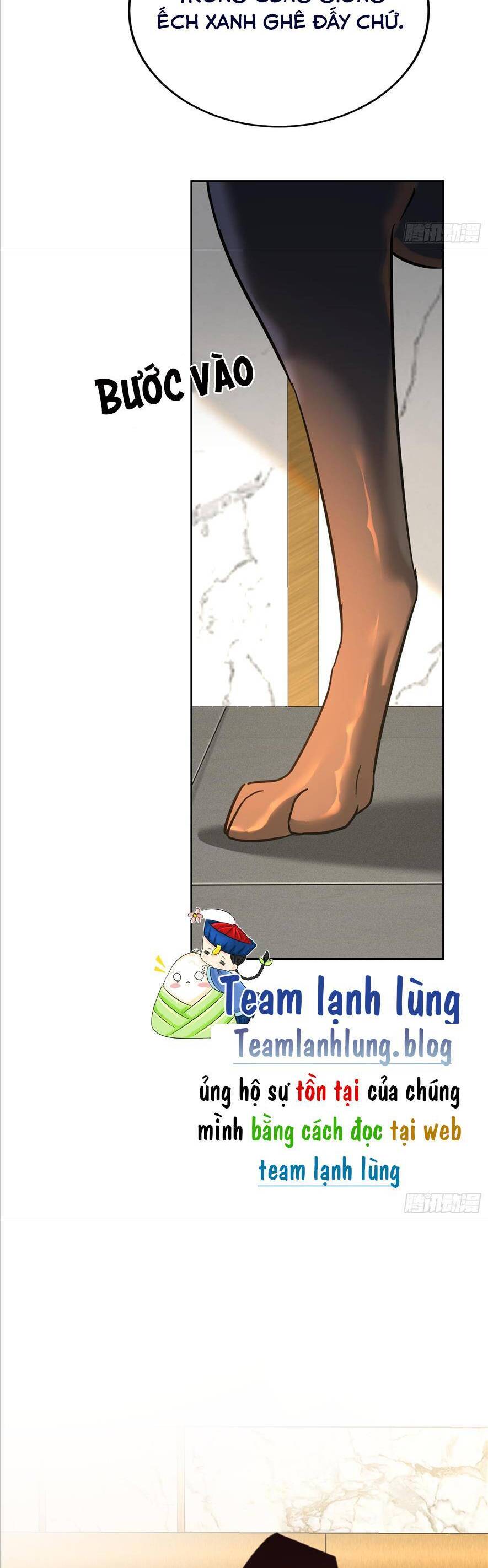 Tên Đàn Ông Này Thật Sự Là Một Tên Cẩu Mà - Chapter 5 - Page 5