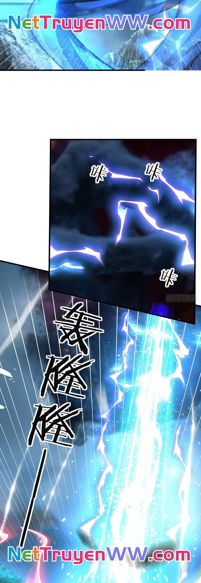 Tiên Làm Nô Thần Là Bộc, Đại Đế Làm Chó Giữ Nhà - Chapter 1 - Page 20