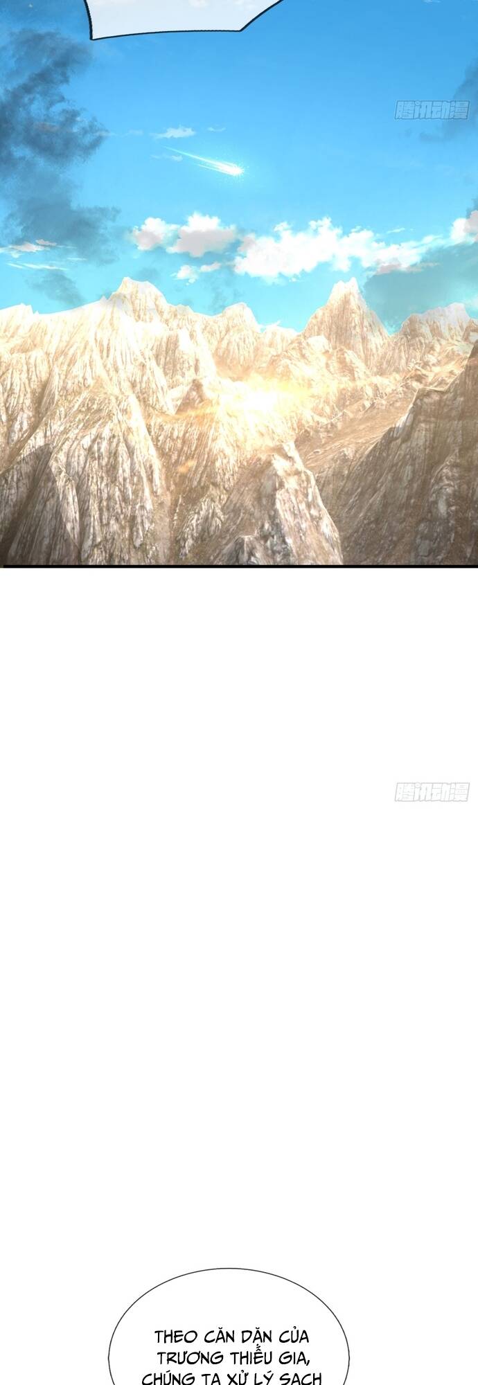 Tiên Làm Nô Thần Là Bộc, Đại Đế Làm Chó Giữ Nhà - Chapter 1 - Page 29