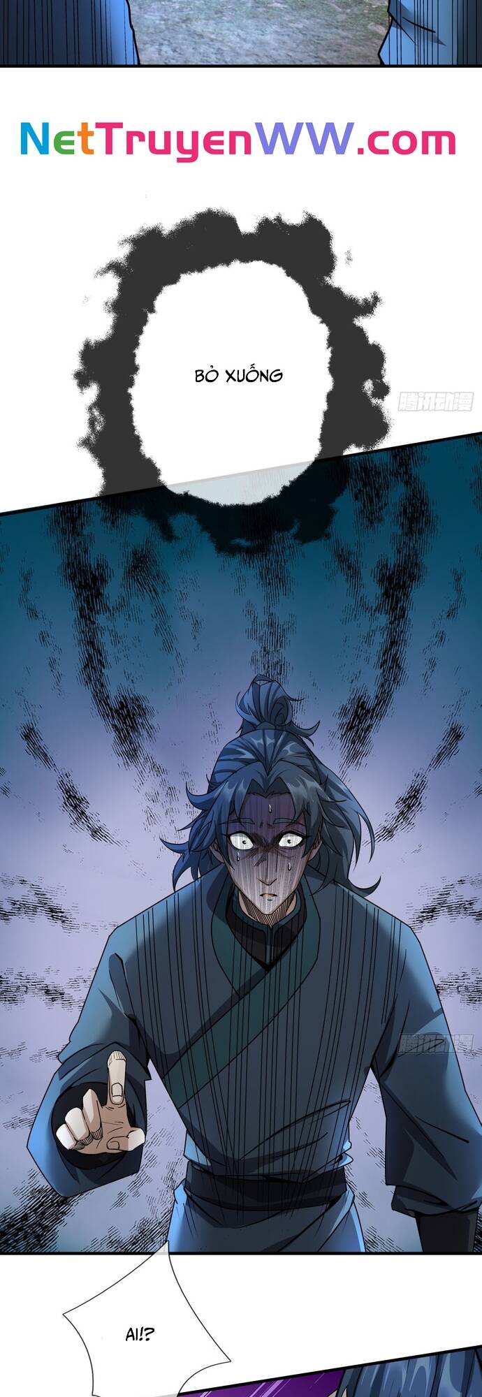 Tiên Làm Nô Thần Là Bộc, Đại Đế Làm Chó Giữ Nhà - Chapter 1 - Page 34