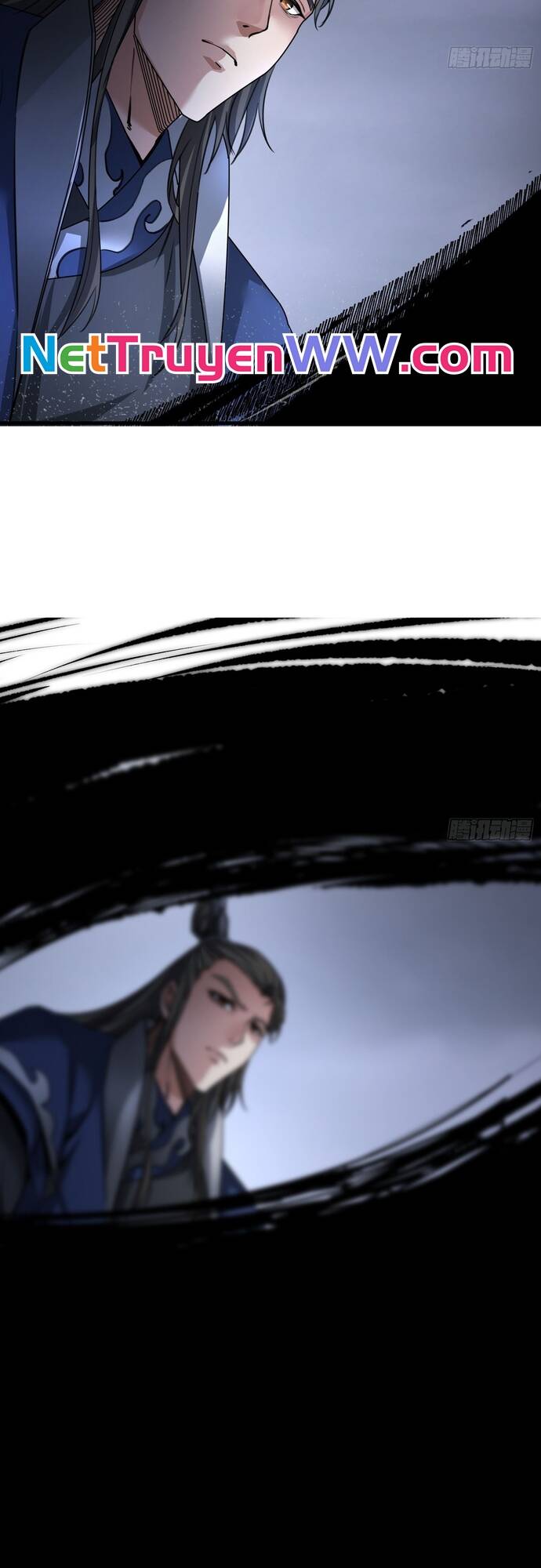 Tiên Làm Nô Thần Là Bộc, Đại Đế Làm Chó Giữ Nhà - Chapter 1 - Page 41