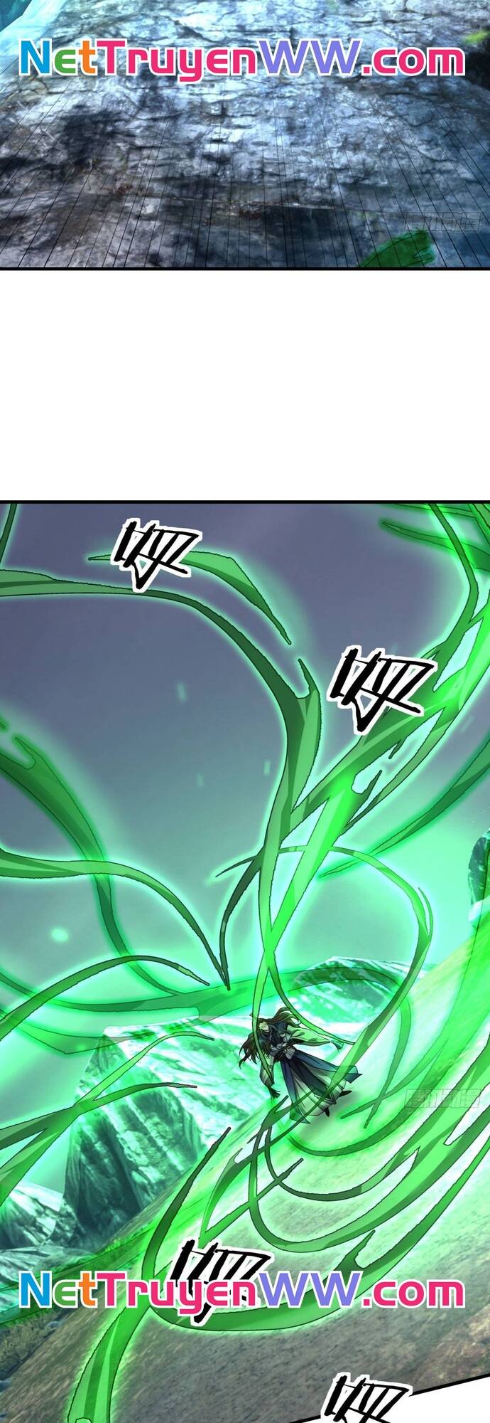 Tiên Làm Nô Thần Là Bộc, Đại Đế Làm Chó Giữ Nhà - Chapter 1 - Page 43