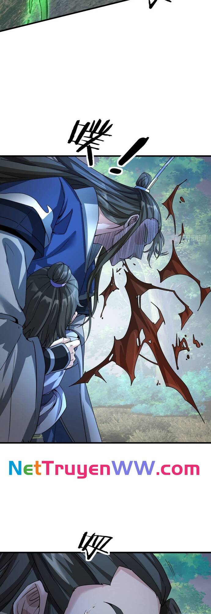 Tiên Làm Nô Thần Là Bộc, Đại Đế Làm Chó Giữ Nhà - Chapter 1 - Page 44