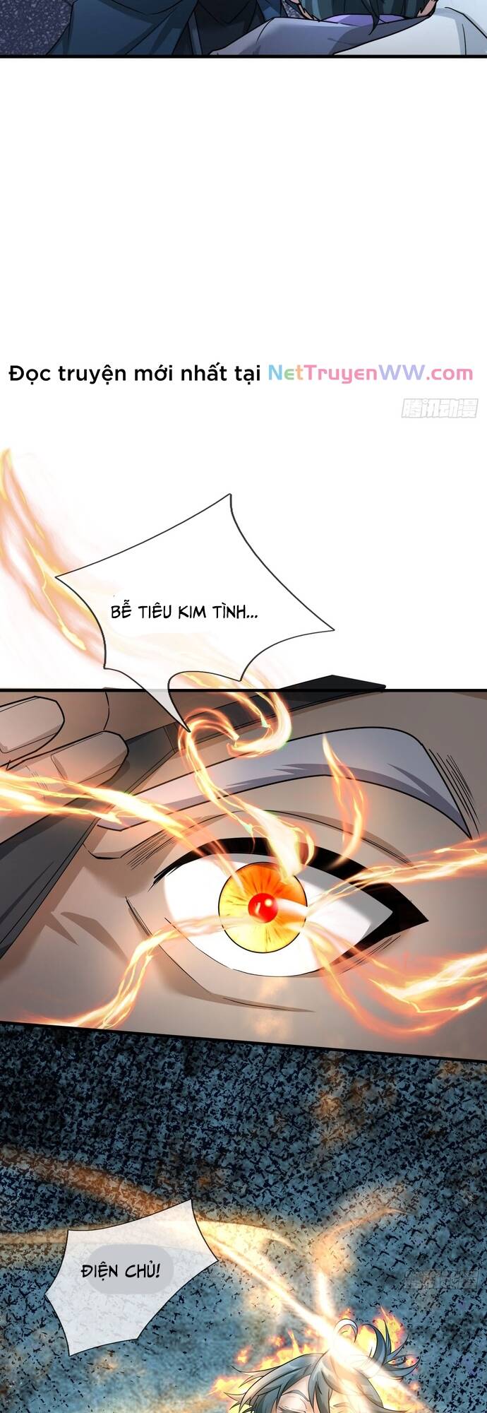 Tiên Làm Nô Thần Là Bộc, Đại Đế Làm Chó Giữ Nhà - Chapter 1 - Page 48