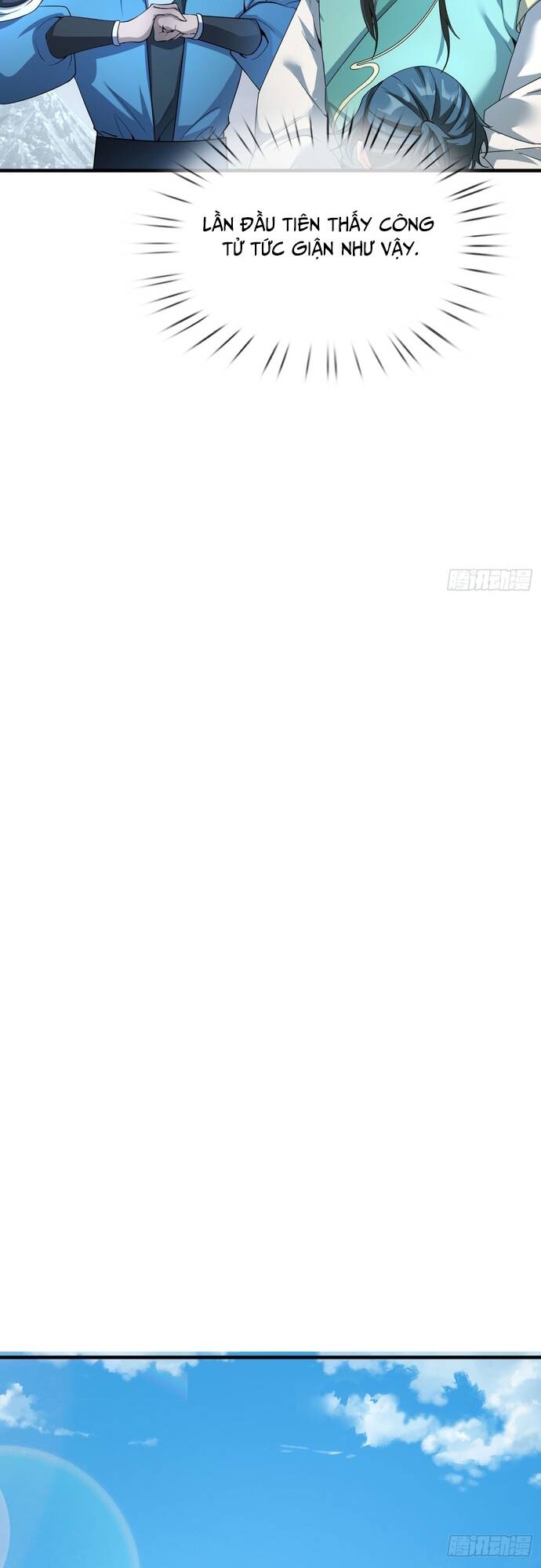 Tiên Làm Nô Thần Là Bộc, Đại Đế Làm Chó Giữ Nhà - Chapter 1 - Page 51