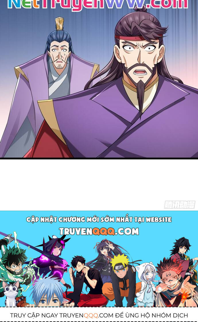 Tiên Làm Nô Thần Là Bộc, Đại Đế Làm Chó Giữ Nhà - Chapter 11 - Page 25