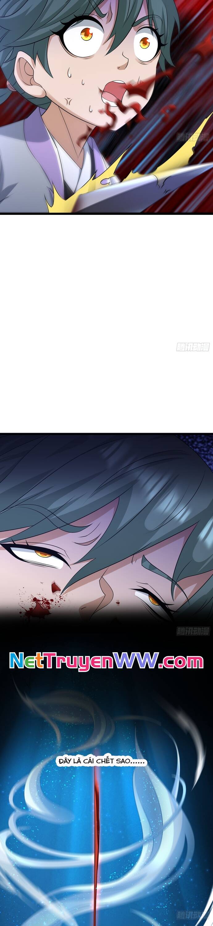 Tiên Làm Nô Thần Là Bộc, Đại Đế Làm Chó Giữ Nhà - Chapter 13 - Page 6