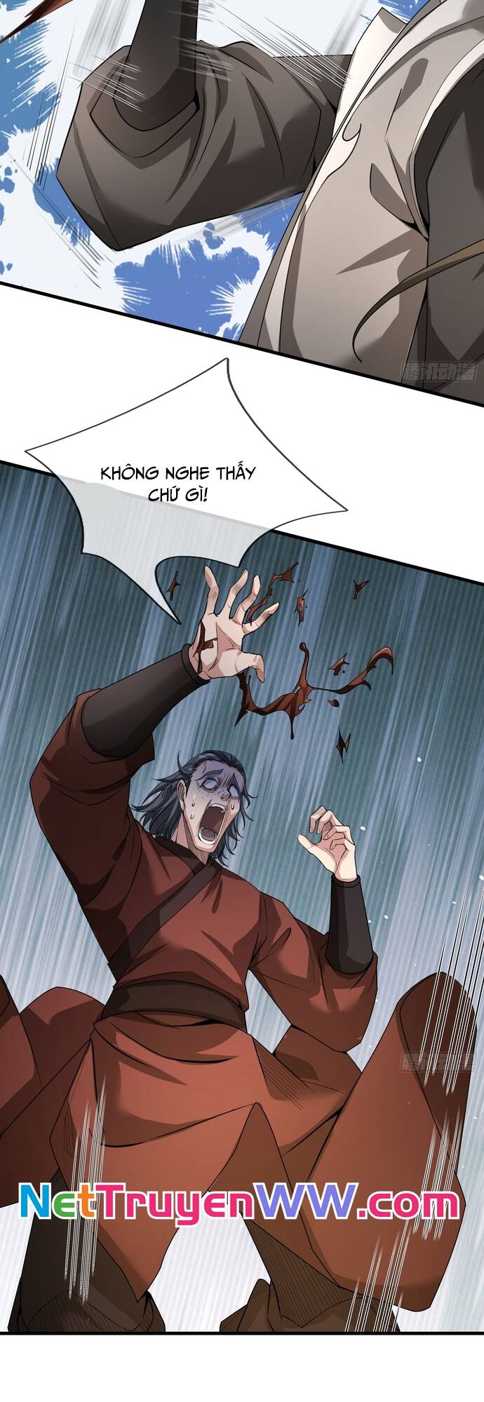 Tiên Làm Nô Thần Là Bộc, Đại Đế Làm Chó Giữ Nhà - Chapter 2 - Page 18