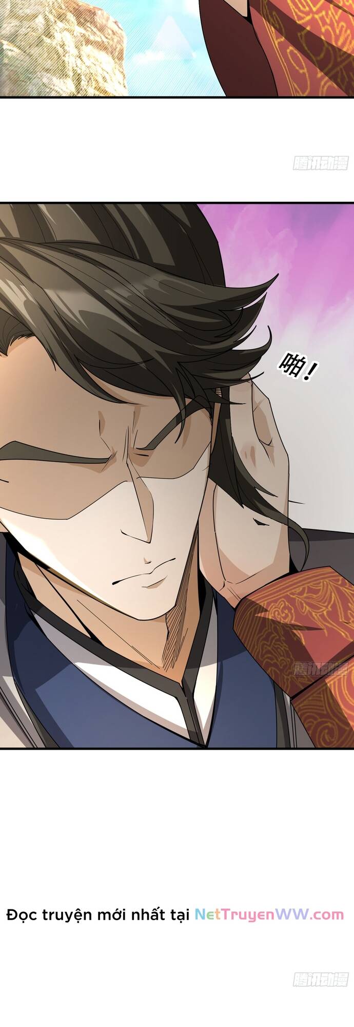 Tiên Làm Nô Thần Là Bộc, Đại Đế Làm Chó Giữ Nhà - Chapter 2 - Page 26