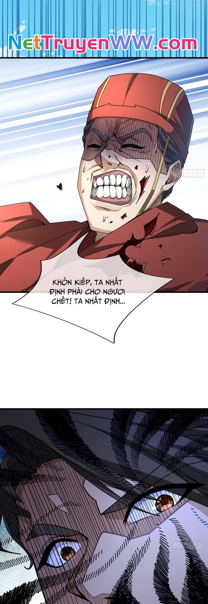 Tiên Làm Nô Thần Là Bộc, Đại Đế Làm Chó Giữ Nhà - Chapter 2 - Page 35