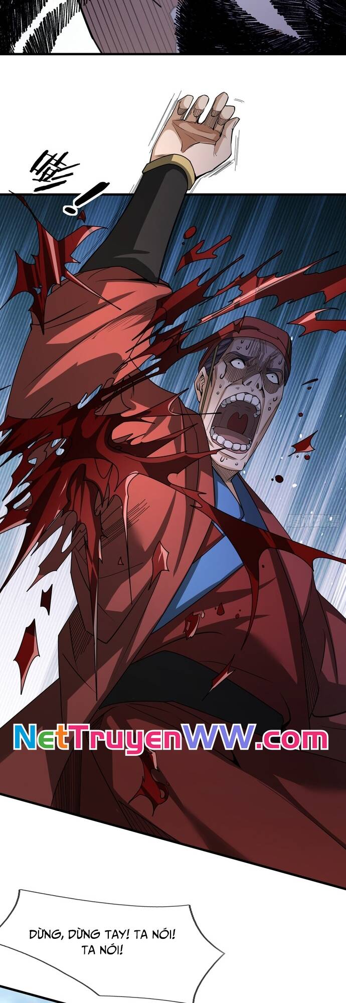 Tiên Làm Nô Thần Là Bộc, Đại Đế Làm Chó Giữ Nhà - Chapter 2 - Page 36