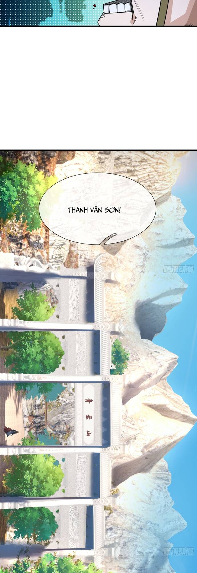 Tiên Làm Nô Thần Là Bộc, Đại Đế Làm Chó Giữ Nhà - Chapter 2 - Page 42