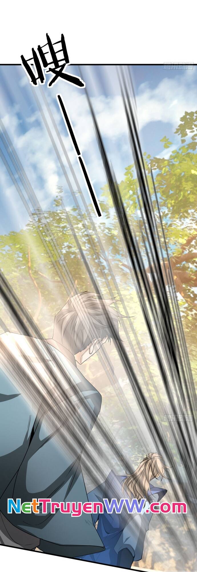 Tiên Làm Nô Thần Là Bộc, Đại Đế Làm Chó Giữ Nhà - Chapter 2 - Page 45