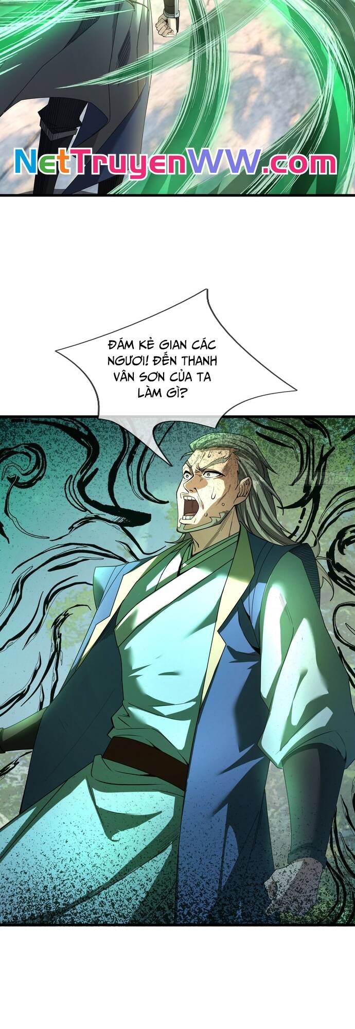 Tiên Làm Nô Thần Là Bộc, Đại Đế Làm Chó Giữ Nhà - Chapter 2 - Page 57
