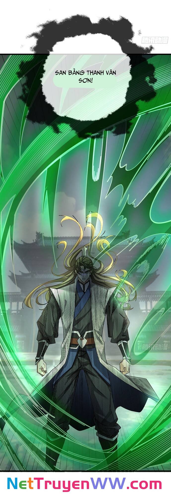 Tiên Làm Nô Thần Là Bộc, Đại Đế Làm Chó Giữ Nhà - Chapter 2 - Page 58