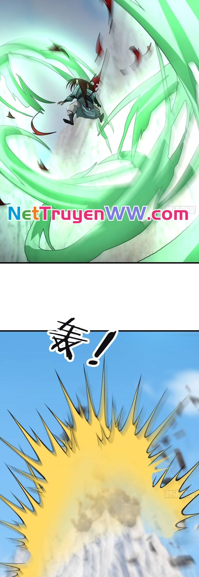 Tiên Làm Nô Thần Là Bộc, Đại Đế Làm Chó Giữ Nhà - Chapter 3 - Page 102