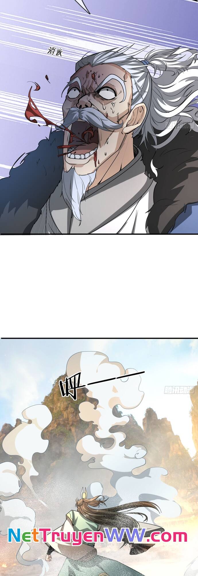 Tiên Làm Nô Thần Là Bộc, Đại Đế Làm Chó Giữ Nhà - Chapter 3 - Page 20