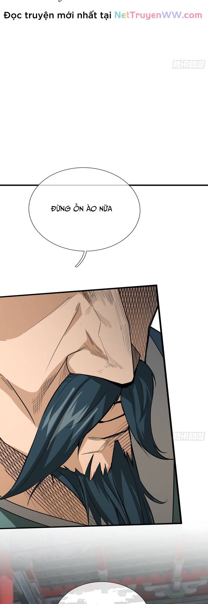 Tiên Làm Nô Thần Là Bộc, Đại Đế Làm Chó Giữ Nhà - Chapter 3 - Page 25