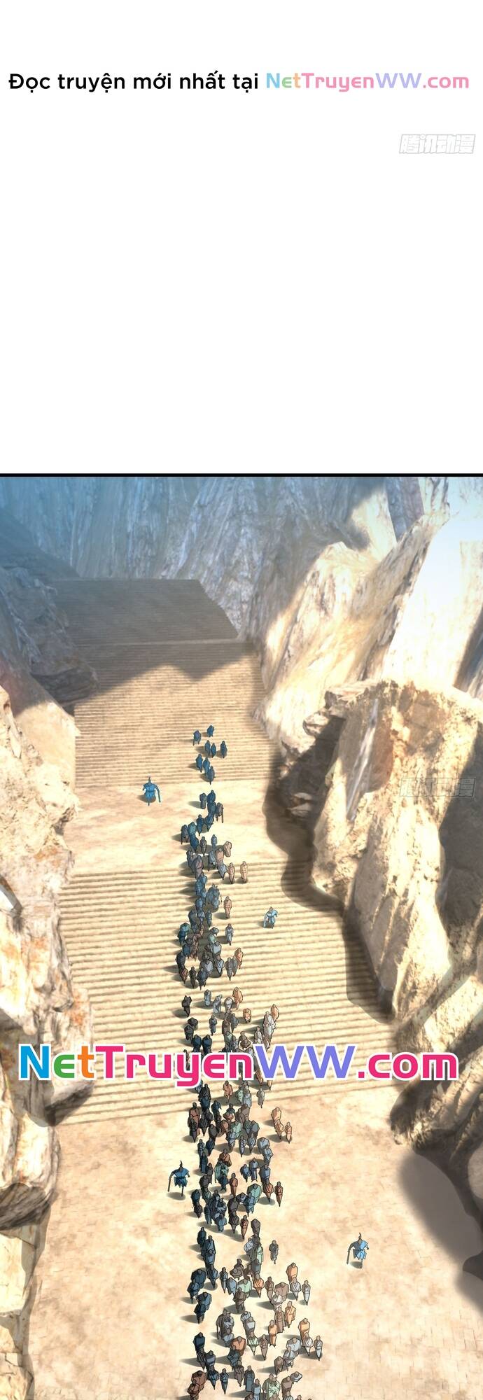 Tiên Làm Nô Thần Là Bộc, Đại Đế Làm Chó Giữ Nhà - Chapter 3 - Page 31