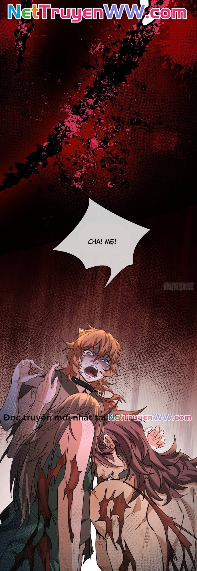 Tiên Làm Nô Thần Là Bộc, Đại Đế Làm Chó Giữ Nhà - Chapter 3 - Page 40