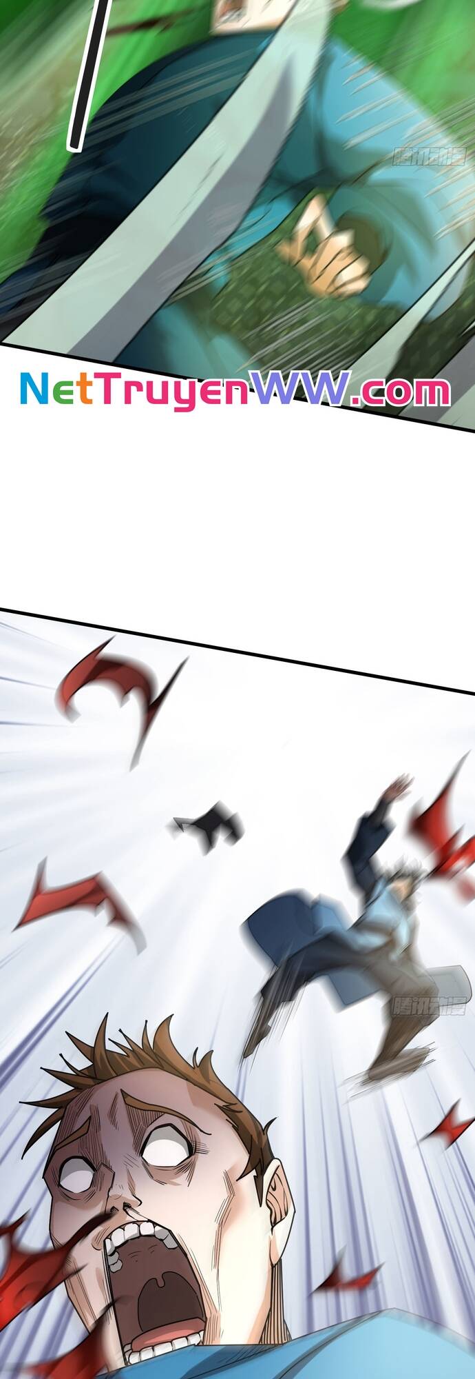 Tiên Làm Nô Thần Là Bộc, Đại Đế Làm Chó Giữ Nhà - Chapter 3 - Page 44