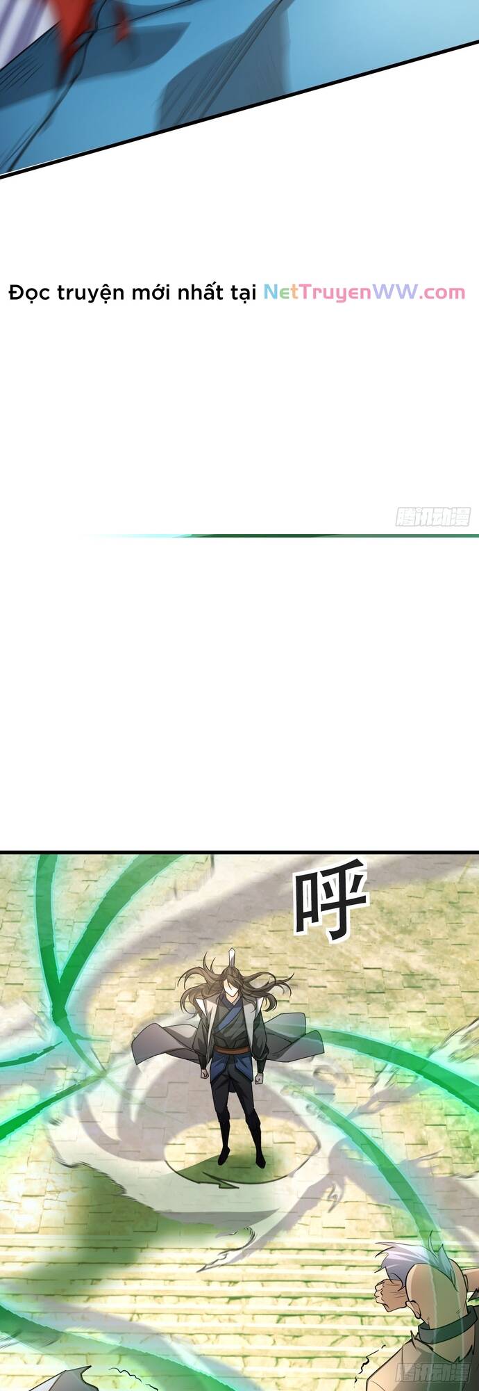 Tiên Làm Nô Thần Là Bộc, Đại Đế Làm Chó Giữ Nhà - Chapter 3 - Page 45