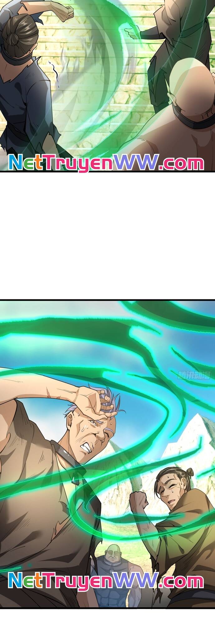 Tiên Làm Nô Thần Là Bộc, Đại Đế Làm Chó Giữ Nhà - Chapter 3 - Page 46