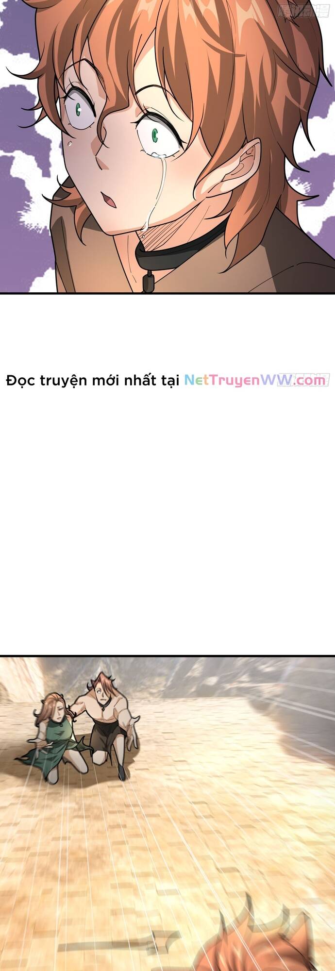 Tiên Làm Nô Thần Là Bộc, Đại Đế Làm Chó Giữ Nhà - Chapter 3 - Page 58