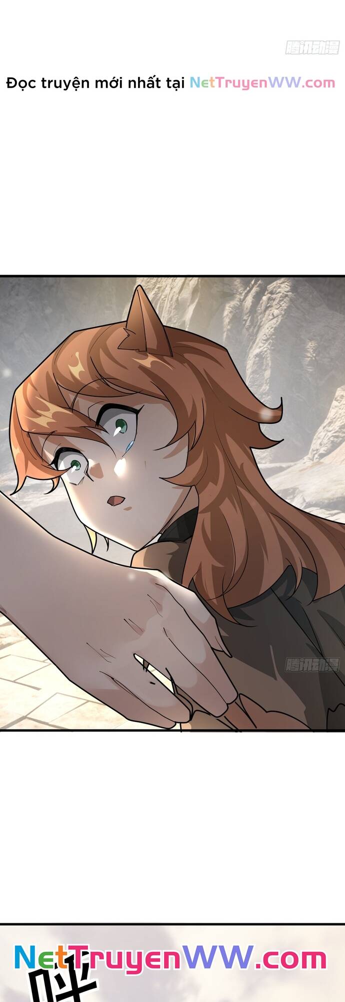 Tiên Làm Nô Thần Là Bộc, Đại Đế Làm Chó Giữ Nhà - Chapter 3 - Page 62