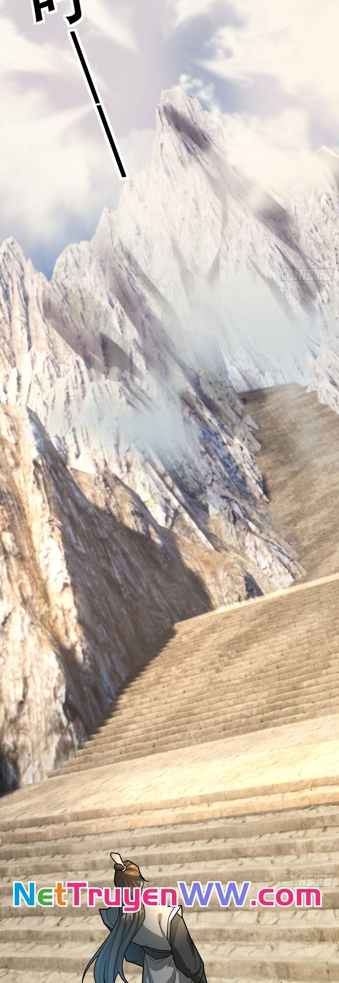 Tiên Làm Nô Thần Là Bộc, Đại Đế Làm Chó Giữ Nhà - Chapter 3 - Page 63