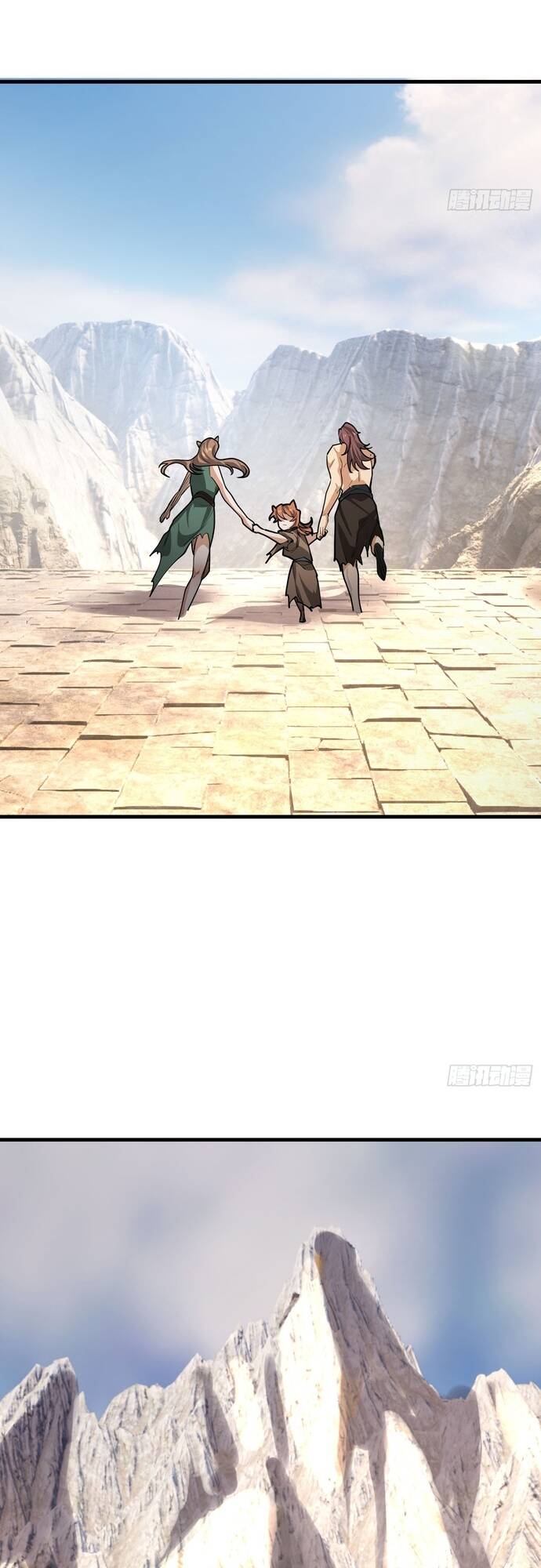 Tiên Làm Nô Thần Là Bộc, Đại Đế Làm Chó Giữ Nhà - Chapter 3 - Page 65