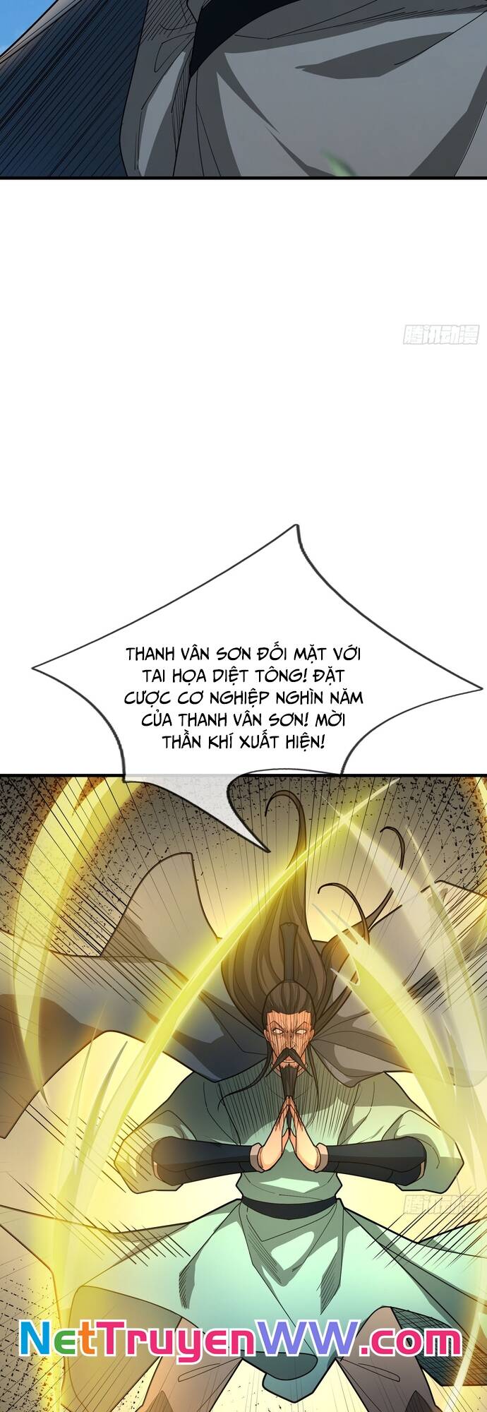 Tiên Làm Nô Thần Là Bộc, Đại Đế Làm Chó Giữ Nhà - Chapter 3 - Page 69