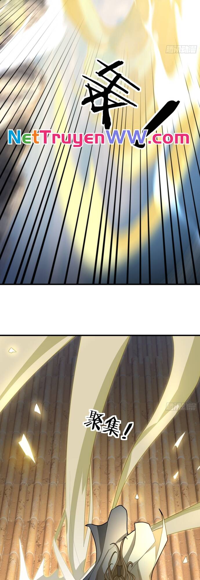 Tiên Làm Nô Thần Là Bộc, Đại Đế Làm Chó Giữ Nhà - Chapter 3 - Page 71