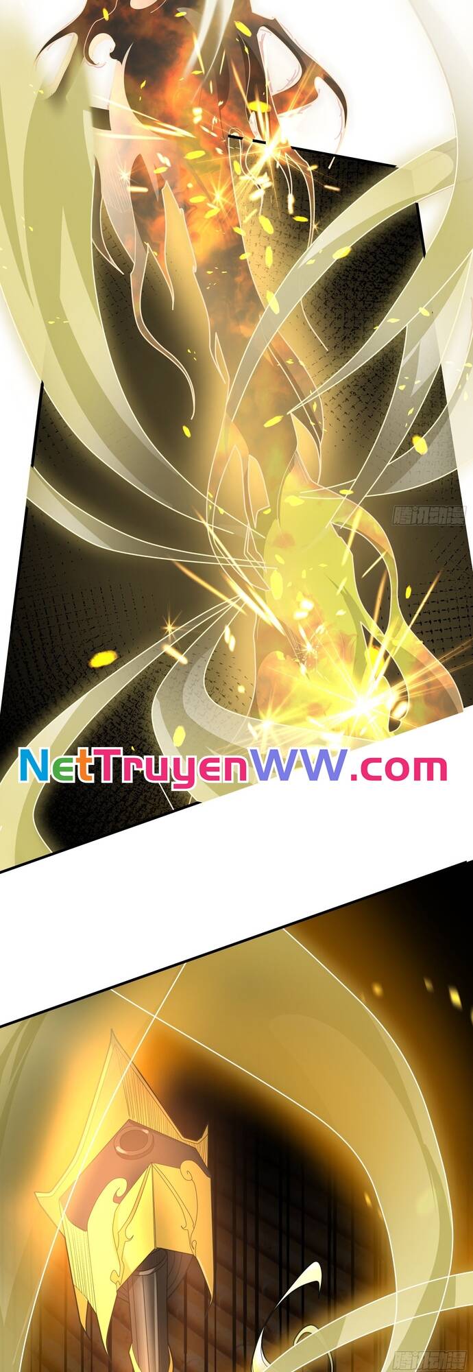 Tiên Làm Nô Thần Là Bộc, Đại Đế Làm Chó Giữ Nhà - Chapter 3 - Page 73