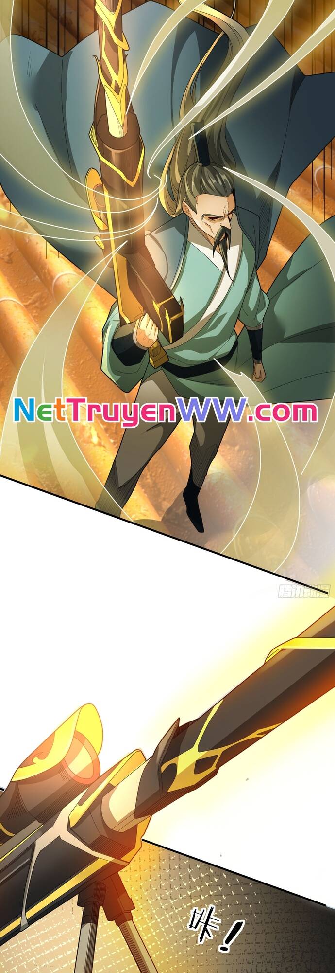 Tiên Làm Nô Thần Là Bộc, Đại Đế Làm Chó Giữ Nhà - Chapter 3 - Page 74