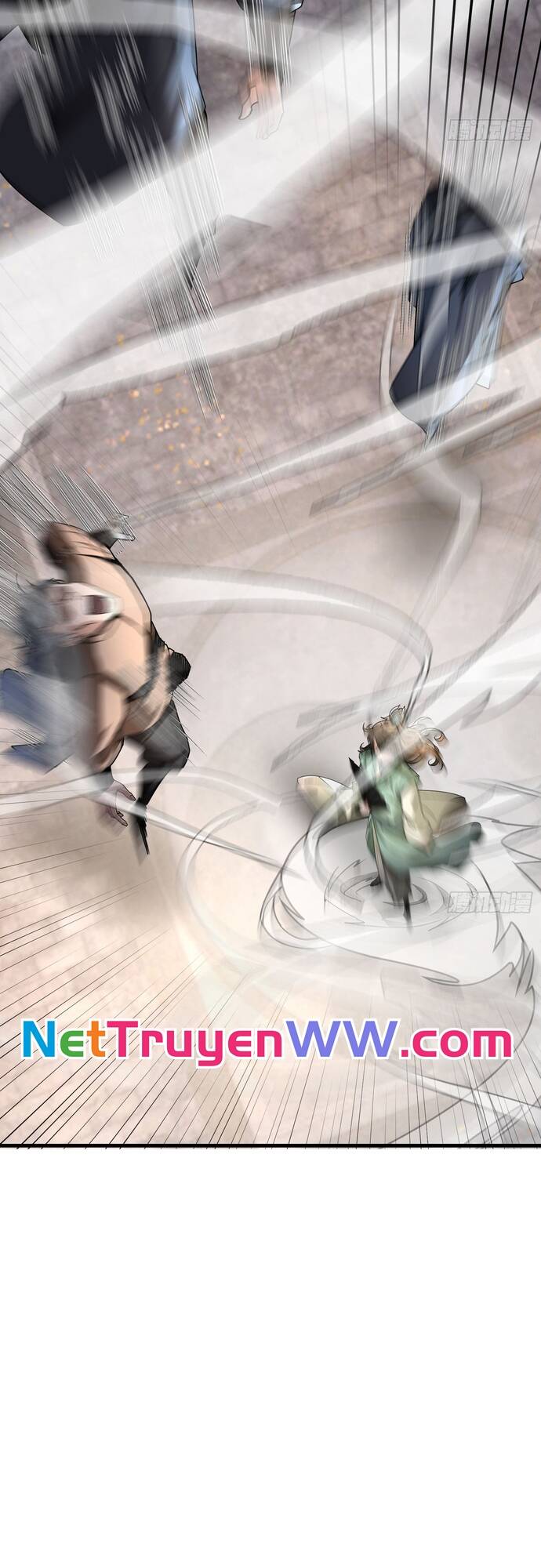 Tiên Làm Nô Thần Là Bộc, Đại Đế Làm Chó Giữ Nhà - Chapter 3 - Page 8