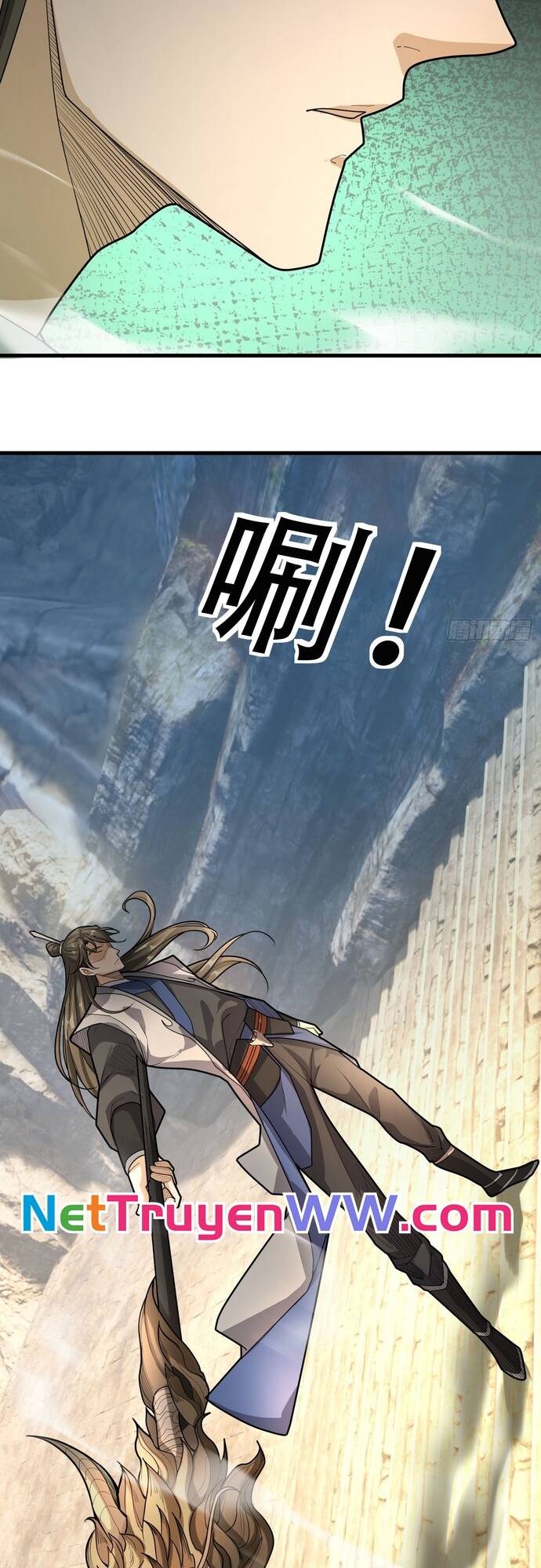 Tiên Làm Nô Thần Là Bộc, Đại Đế Làm Chó Giữ Nhà - Chapter 3 - Page 81