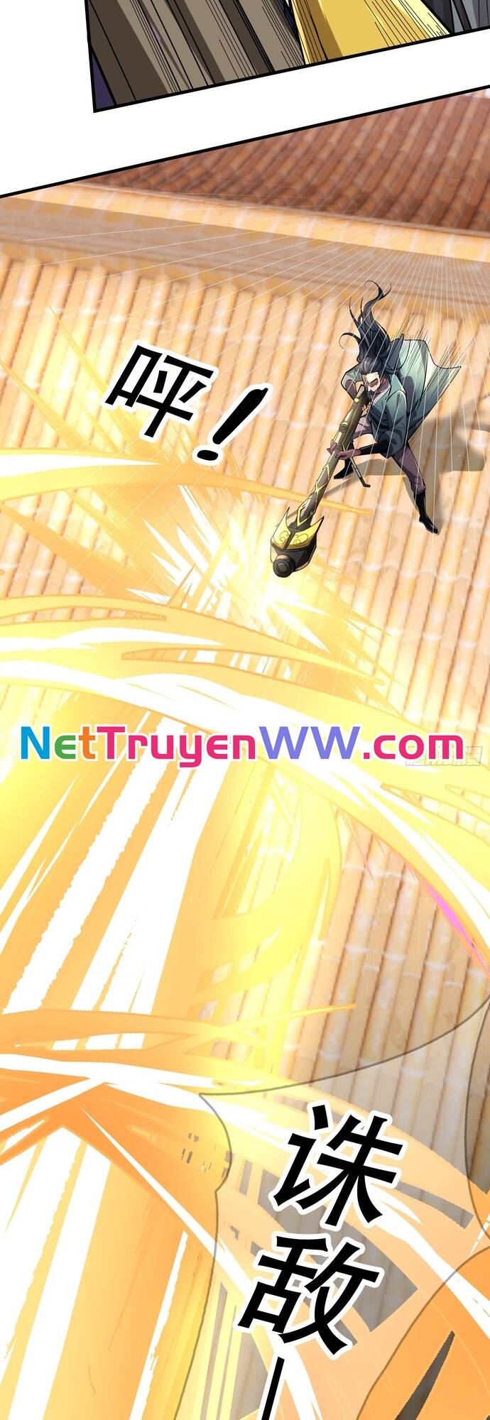 Tiên Làm Nô Thần Là Bộc, Đại Đế Làm Chó Giữ Nhà - Chapter 3 - Page 84