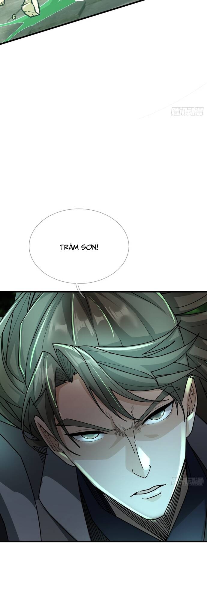 Tiên Làm Nô Thần Là Bộc, Đại Đế Làm Chó Giữ Nhà - Chapter 3 - Page 90