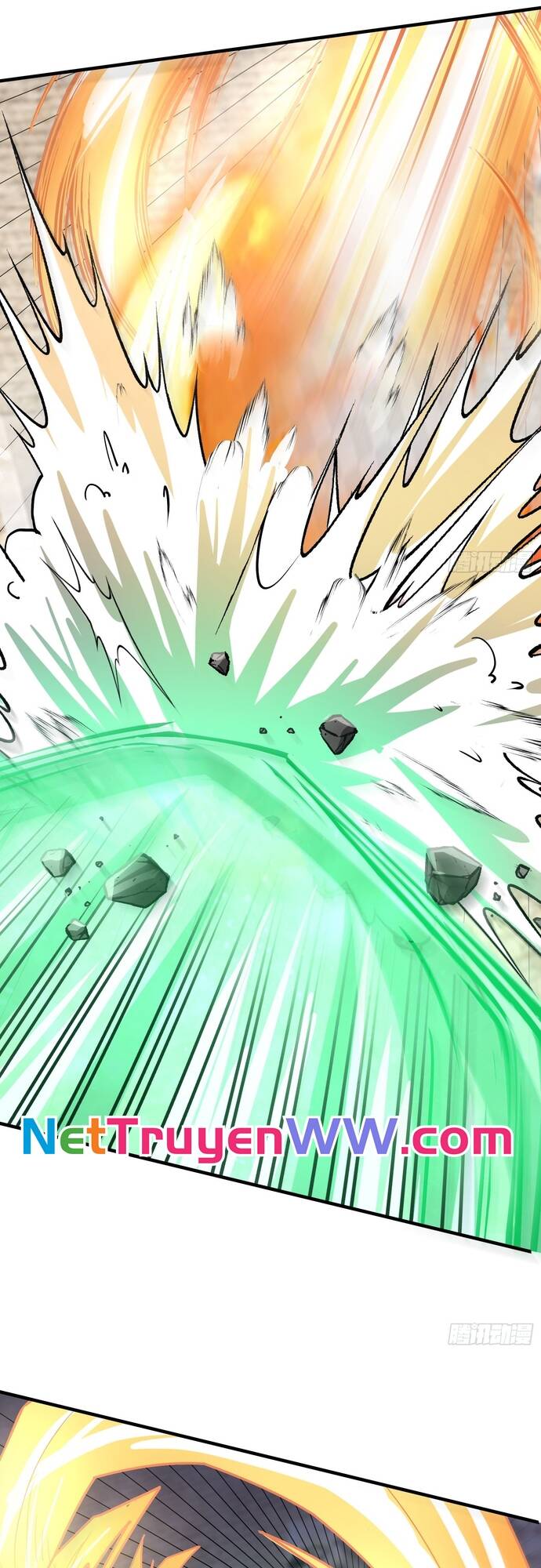 Tiên Làm Nô Thần Là Bộc, Đại Đế Làm Chó Giữ Nhà - Chapter 3 - Page 94