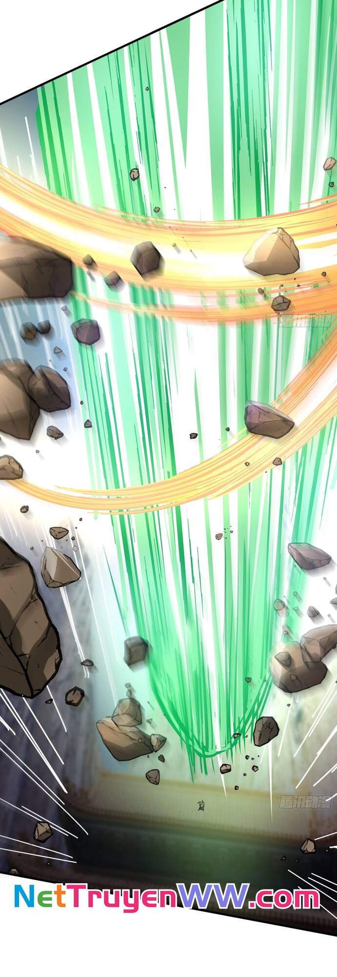 Tiên Làm Nô Thần Là Bộc, Đại Đế Làm Chó Giữ Nhà - Chapter 3 - Page 96