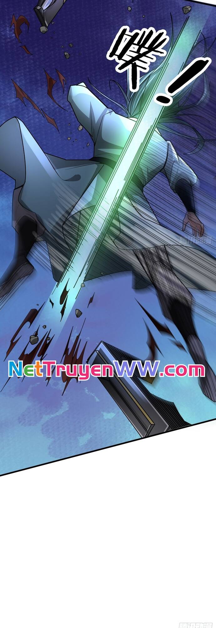 Tiên Làm Nô Thần Là Bộc, Đại Đế Làm Chó Giữ Nhà - Chapter 3 - Page 98