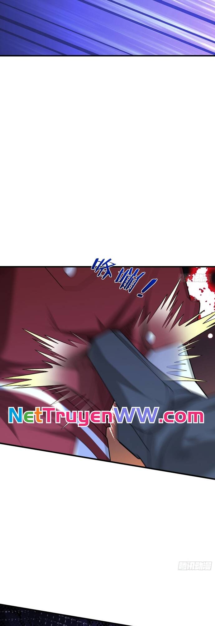 Tiên Làm Nô Thần Là Bộc, Đại Đế Làm Chó Giữ Nhà - Chapter 4 - Page 25