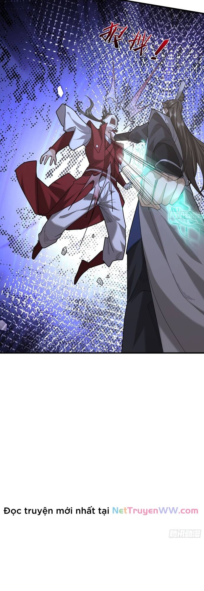 Tiên Làm Nô Thần Là Bộc, Đại Đế Làm Chó Giữ Nhà - Chapter 4 - Page 26