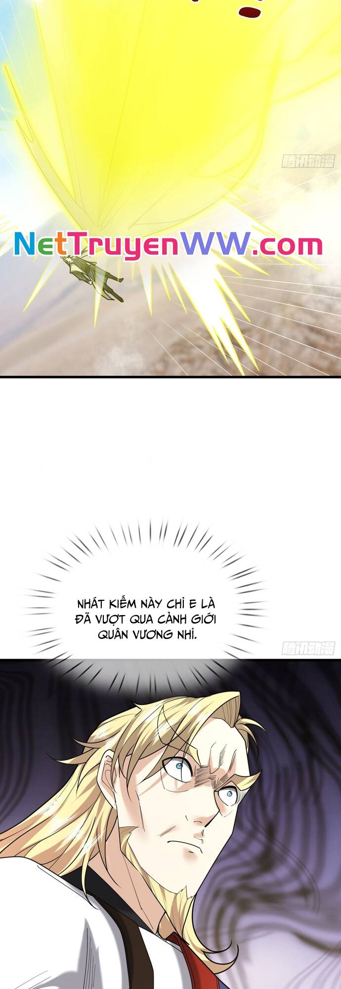 Tiên Làm Nô Thần Là Bộc, Đại Đế Làm Chó Giữ Nhà - Chapter 4 - Page 32