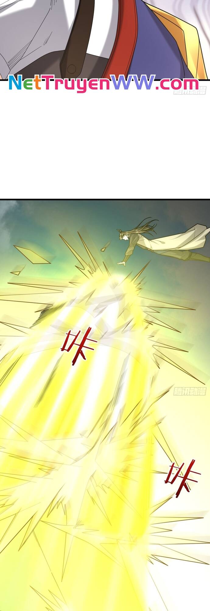 Tiên Làm Nô Thần Là Bộc, Đại Đế Làm Chó Giữ Nhà - Chapter 4 - Page 33