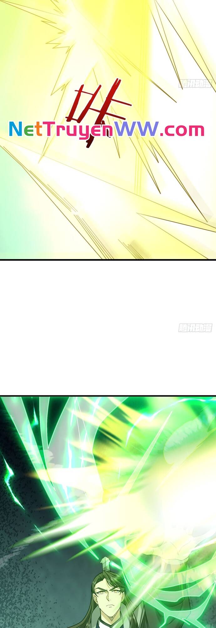 Tiên Làm Nô Thần Là Bộc, Đại Đế Làm Chó Giữ Nhà - Chapter 4 - Page 34