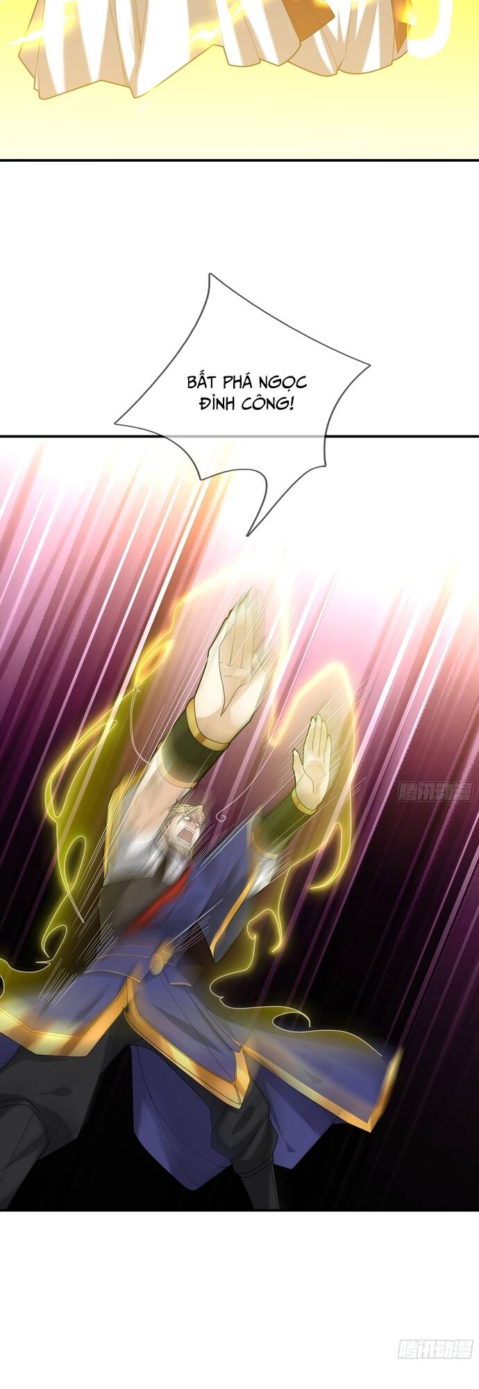 Tiên Làm Nô Thần Là Bộc, Đại Đế Làm Chó Giữ Nhà - Chapter 4 - Page 43